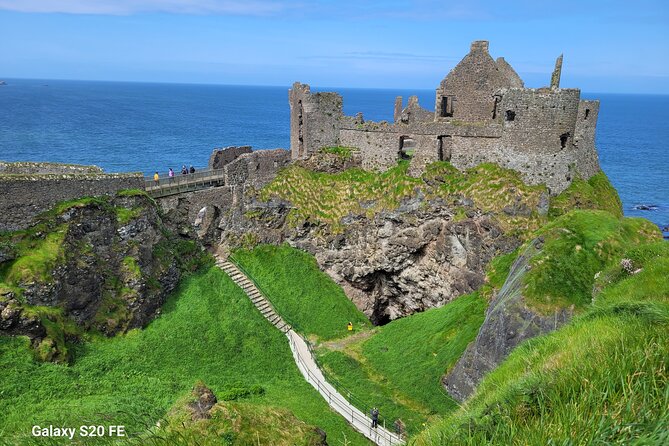 4 Hours Private Belfast City Tours - Why this private drive works in four hours