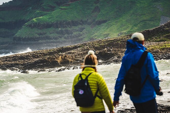 Afternoon Giant’s Causeway Half Day Tour from Belfast - Why this half-day outing works in a Belfast schedule