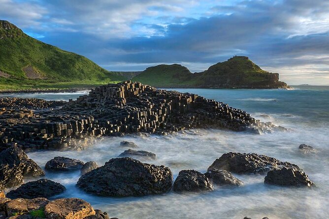 Afternoon Giant's Causeway Half Day Tour from Belfast - Coach comfort, weather, and what to bring