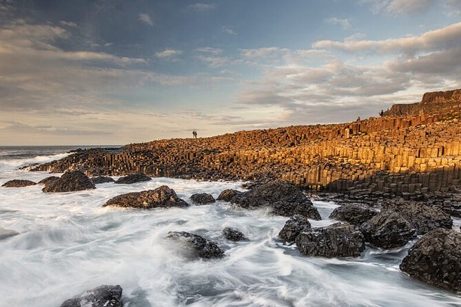 Afternoon Giant's Causeway Half Day Tour from Belfast - Who gets the best value from the $39.82 price