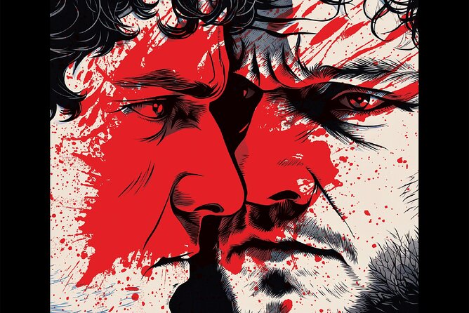 Bastards Game of Thrones Escape Room Belfast - Key points to know before booking