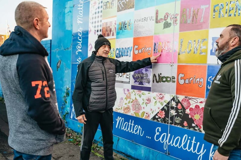 Belfast: 1.5-Hour Private Black Taxi tour - Why 90 minutes can be enough, and when it is not