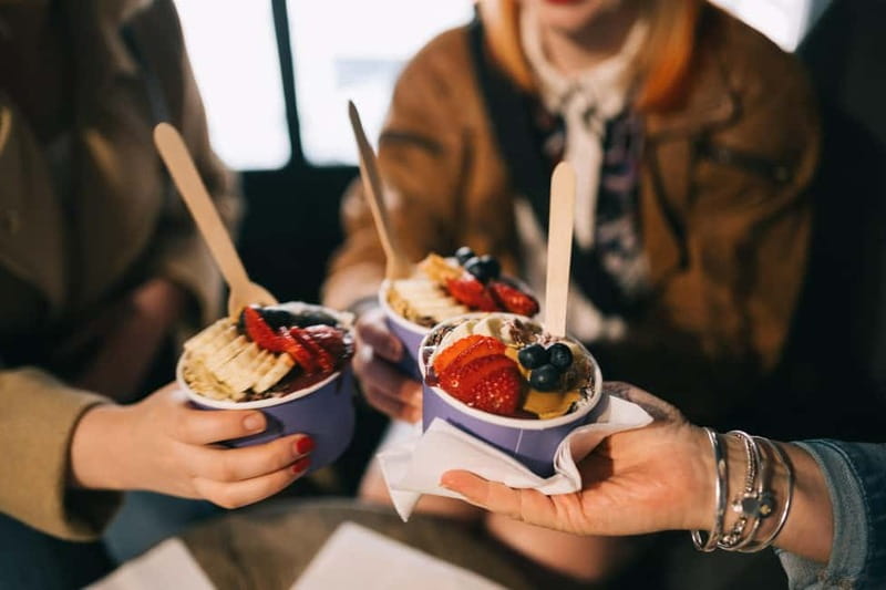 Belfast: A 5 Stop Sunday Brunch Tour with Cocktails - What the $119 price really buys you