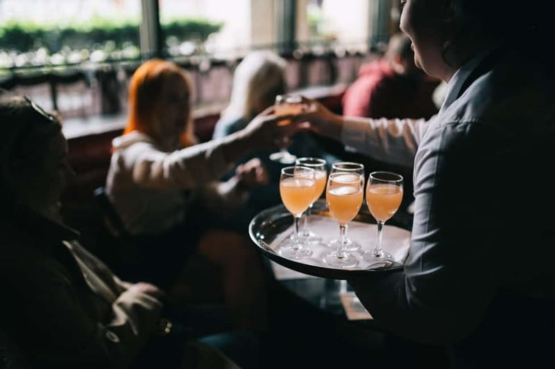Belfast: A 5 Stop Sunday Brunch Tour with Cocktails - Guides, weather, and the practical side
