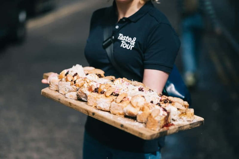 Belfast: A 5 Stop Sunday Brunch Tour with Cocktails - Who will enjoy this Sunday food tour?