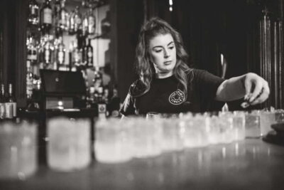 An Alternative History of Belfast Through Drinks!
