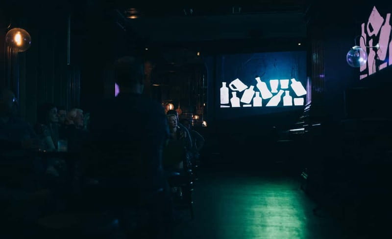 Belfast: An Alternative History of Belfast Through Drinks! - Chapter Four: Cocktails with a Belfast twist