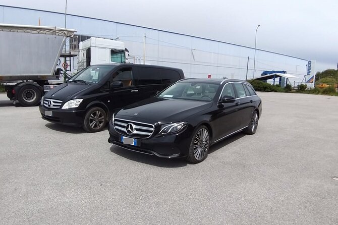 Belfast City Airport (BHD) to Belfast Accommodation - Arrival Private Transfer - Key points for a smoother Belfast arrival