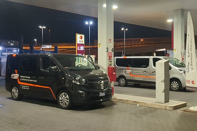Belfast City Airport (BHD) to Belfast Accommodation - Arrival Private Transfer - What the strong praise does and does not tell you