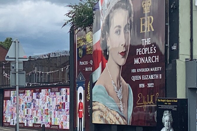 Belfast city and Mural 4 hour tour - Who will enjoy this tour most?