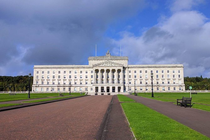 Belfast City Sightseeing Tour Including Titanic Museum | 6 Hours - Titanic Belfast: the main indoor visit
