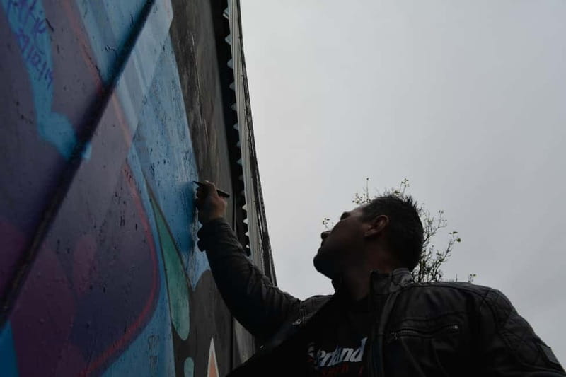 Belfast: Famous Murals Private Tour - Key points to know before booking