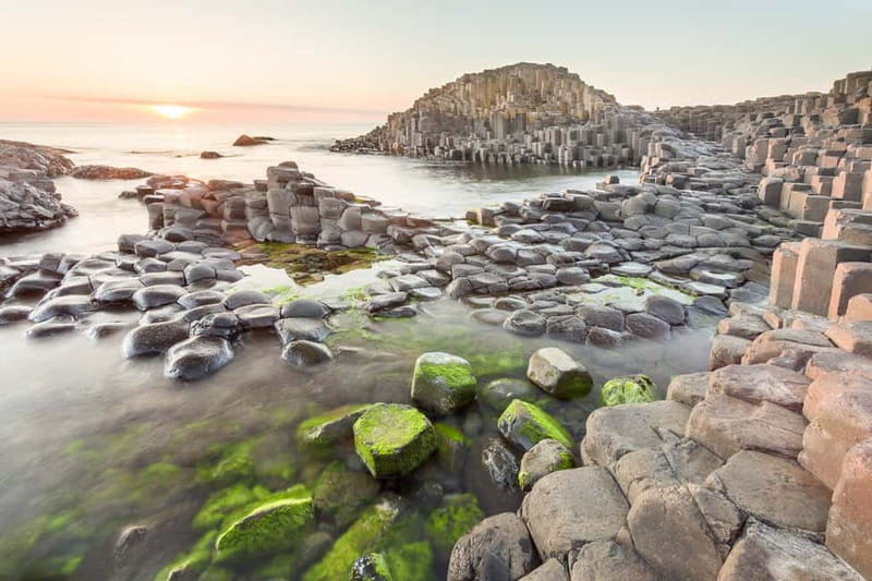Belfast: Giant's Causeway, Coast Road & Game of Thrones Tour - Key points to know before booking