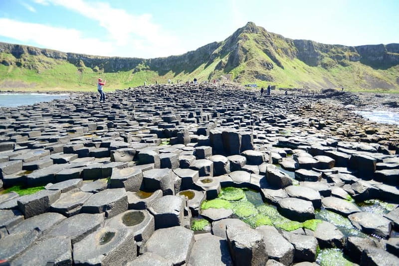 Belfast: Giant's Causeway, Coast Road & Game of Thrones Tour - Is this $29 Causeway Coast tour good value?
