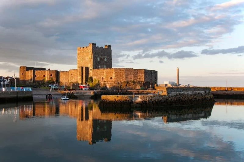 Belfast: Giant's Causeway Tour and 2-Day Open Top-Bus Tour - Key points to know before you book
