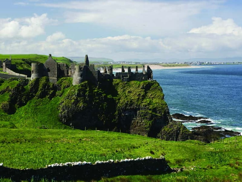 Belfast: Giant's Causeway Tour w/ Titanic Exhibit Admission - Is $81 a fair price?