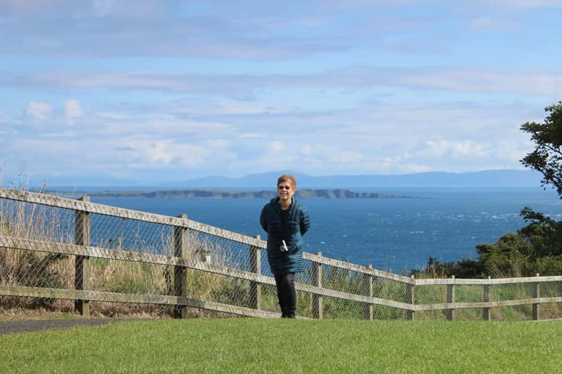 Belfast: Giants Causeway and North Coast Private Group Tour - Carrick-a-Rede and the one-kilometer uphill walk