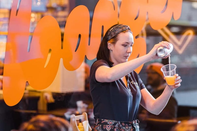 Belfast: Guided Craft Beer and Street Food Tour - Key points about Belfast’s beer and food tour