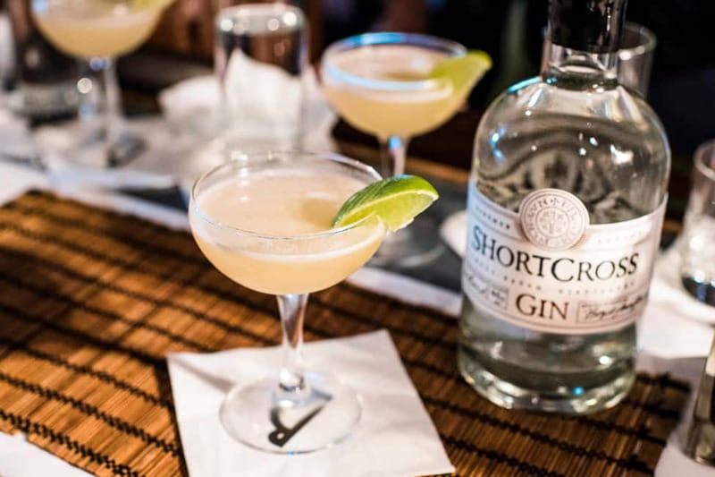 Belfast: Guided Gin Tour with 7 Gin Tastings - Why the Irish selection matters