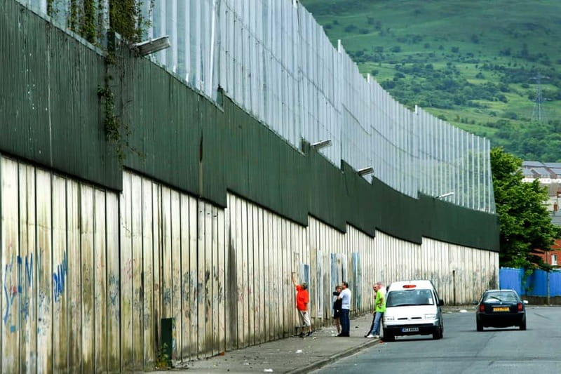 Belfast: Political Conflict 3-Hour Walking Tour - Why this Belfast walking tour matters