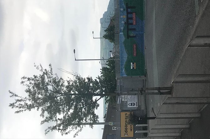 Belfast Political & Murals Tour - Why Belfast’s murals need more than a quick photo