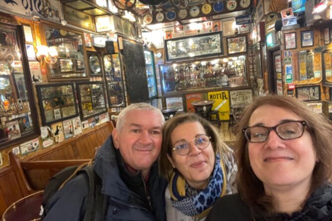 Belfast: Private Walking Tour with a Local - Key points at a glance