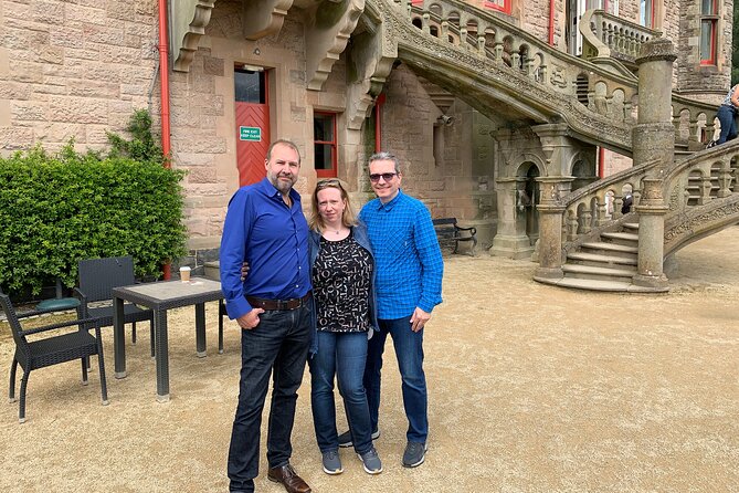 Belfast Private Walking Tour with a Local - What the $58.05 Price Really Buys