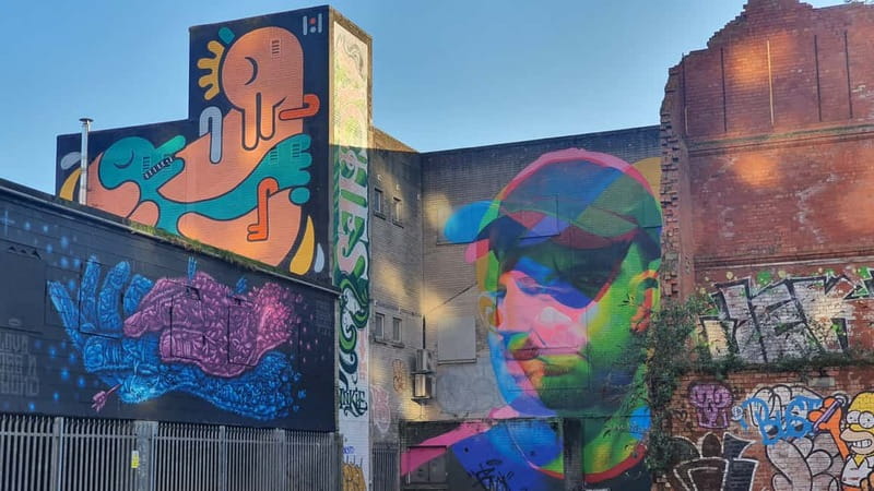 Belfast : Pub Music , Street Art Experience Walking Tour - Why this Belfast walk is worth your time