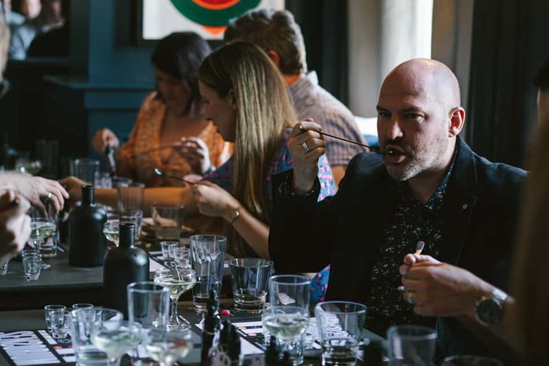 Belfast: Sensory Cocktail Experience with 4 Cocktails - Who will enjoy this most?