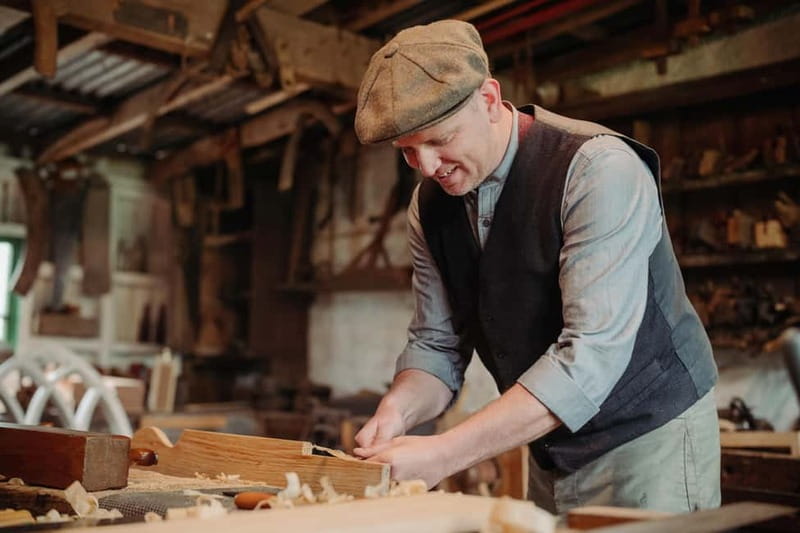 Belfast: Ulster Folk Museum Entry Ticket - Price, timing, and practical planning