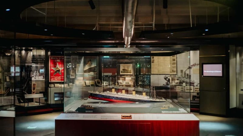 Belfast: Ulster Transport Museum Entry Ticket - Key reasons to visit the Ulster Transport Museum