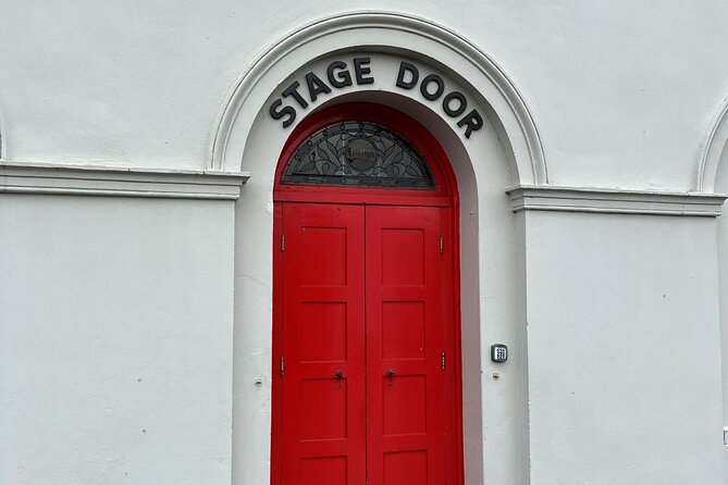 Derrie Danders: Unveiling Derry's Dark & Haunted Past Audio Tour - Butcher’s Gate and the SS Londonderry