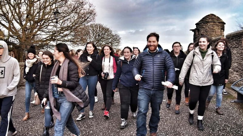 Derry: History and Politics Private City Walking Tour - Who Will Get the Most From This Walk?