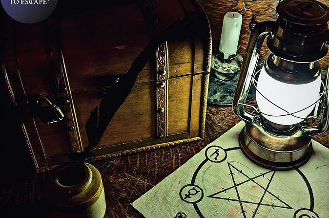 Epic Escape Room Adventure to Save King’s Landing in Belfast - Why the Puzzles Matter More Than the Theme