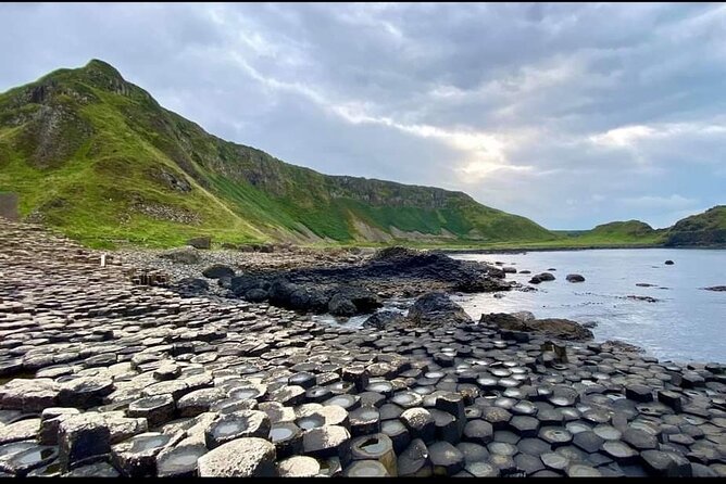 Experience the Antrim Coast and the Land of Giants - Private Tour - Why a private day from Belfast makes sense