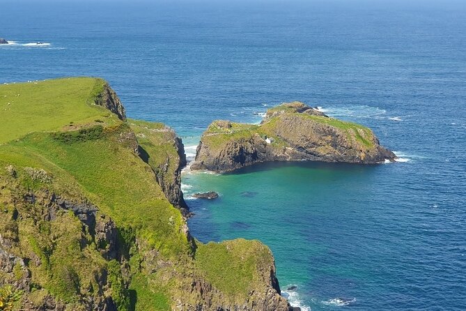 Five Star Giant's Causeway & Belfast Luxury Private Excursion. - Five useful things to know before booking