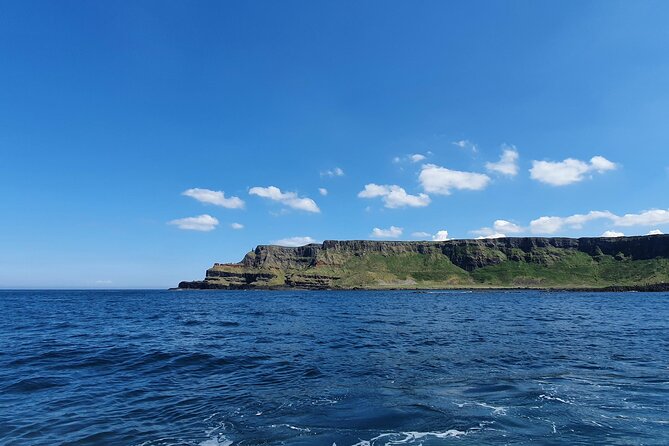Five Star Giant's Causeway & Belfast Luxury Private Excursion. - A private start from Belfast