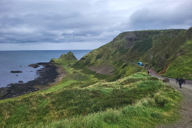 Five Star Giant's Causeway & Belfast Luxury Private Excursion. - Giant’s Causeway and the 50,000 basalt columns