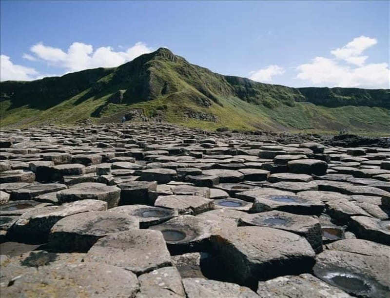 From Belfast: Causeway Express Tour Shore Excursion - Key points before you book