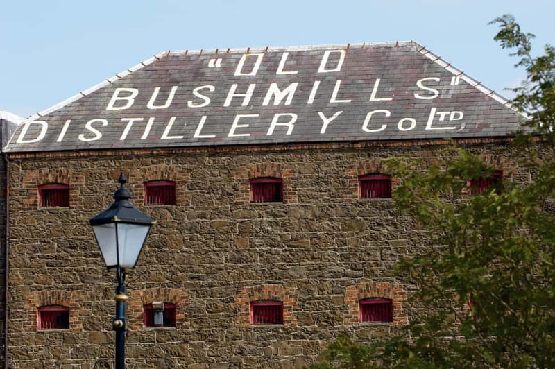 From Belfast: Causeway Express Tour Shore Excursion - Why this Belfast shore excursion works
