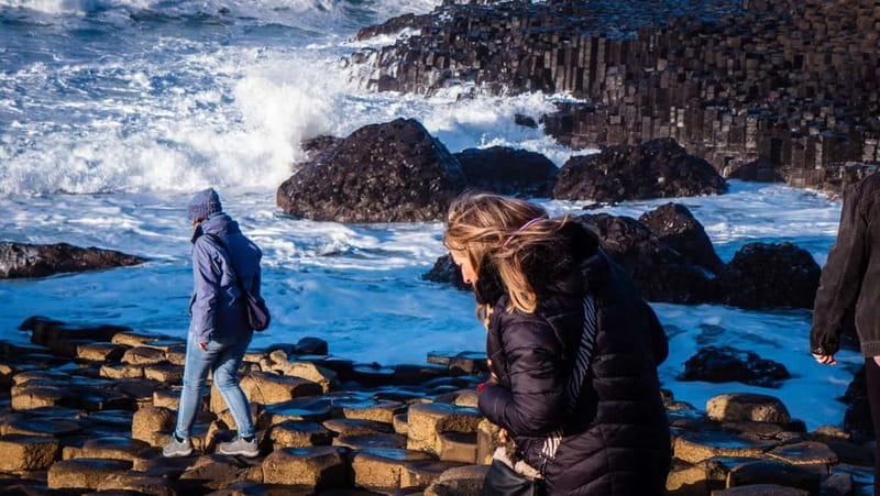 From Belfast: Full-Day Giant's Causeway Shore Excursion - Why this $40 shore excursion is worth a close look