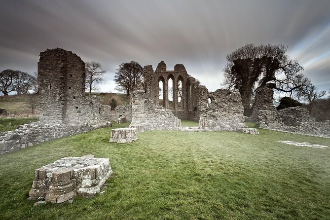 From Belfast: Game of Thrones Winterfell Locations Trek - The guide can make or break the day