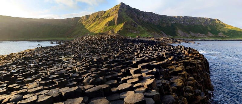 From Belfast: Giant’s Causeway and Game of Thrones Day Tour - Key points before you book