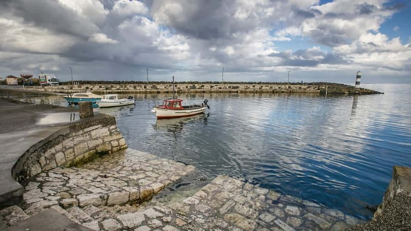 From Belfast: Giant’s Causeway and Game of Thrones Day Tour - Through the Glens of Antrim