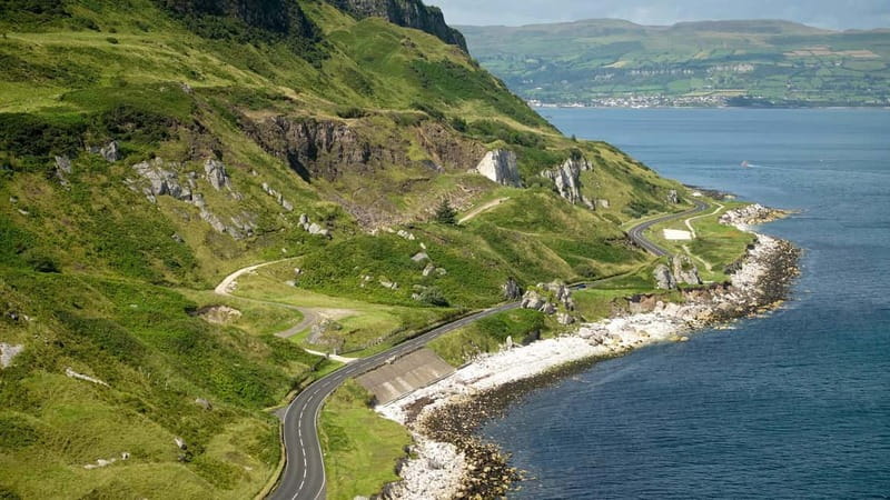 From Belfast: Giant’s Causeway and Game of Thrones Day Tour - The Giant’s Causeway: the day’s main event