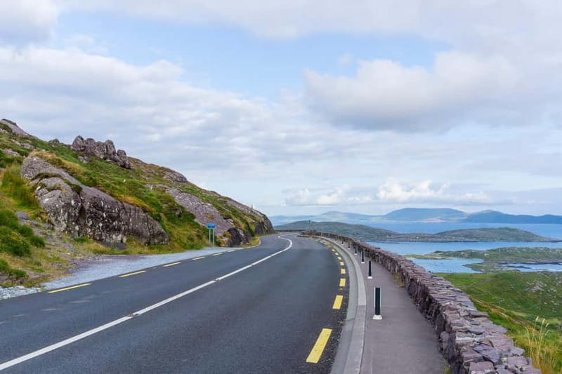 From Belfast: Giant's Causeway and Game of Thrones Tour - Key points to know before you book