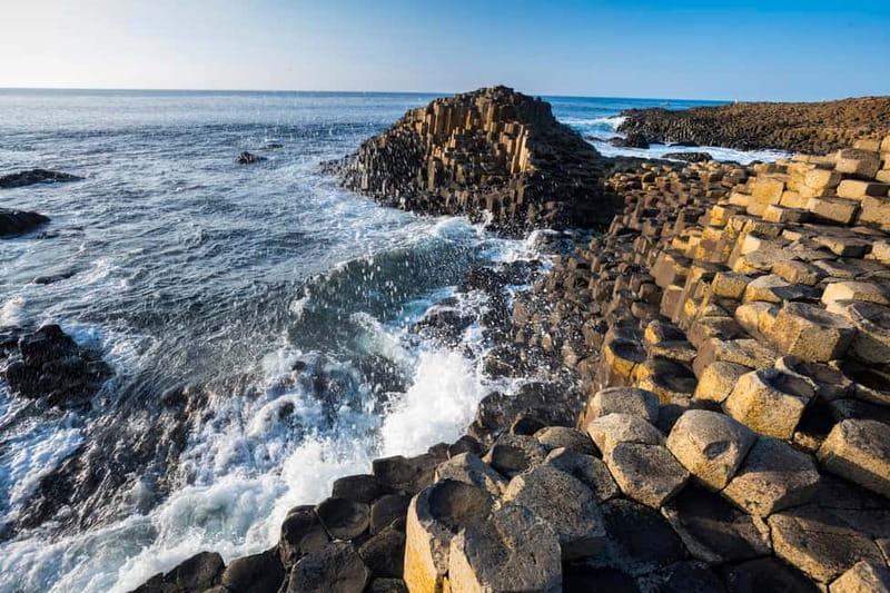 From Belfast: Giant's Causeway and Titanic Belfast Tour - Why this Belfast day trip works
