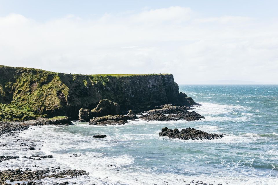 From Belfast: Giant's Causeway Full-Day Guided Trip - Why this Belfast day trip works so well