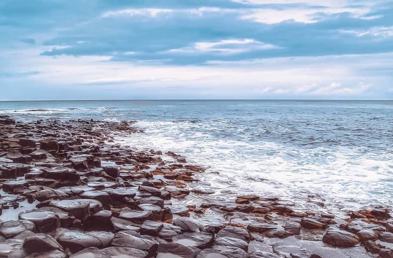 From Belfast: Giants Causeway Express Half-Day Tour - Why a private Belfast tour makes sense