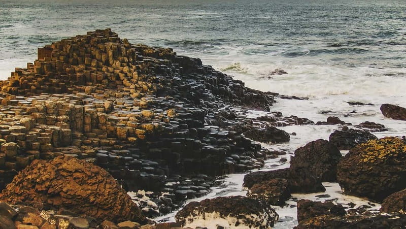 From Belfast: Giants Causeway Express Half-Day Tour - Timing, weather, and walking demands